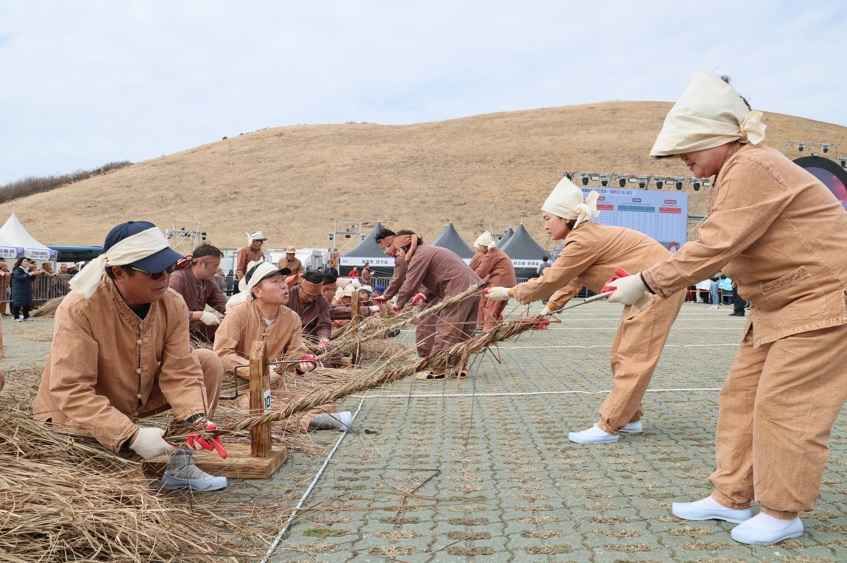 2026 제주들불축제 (2)