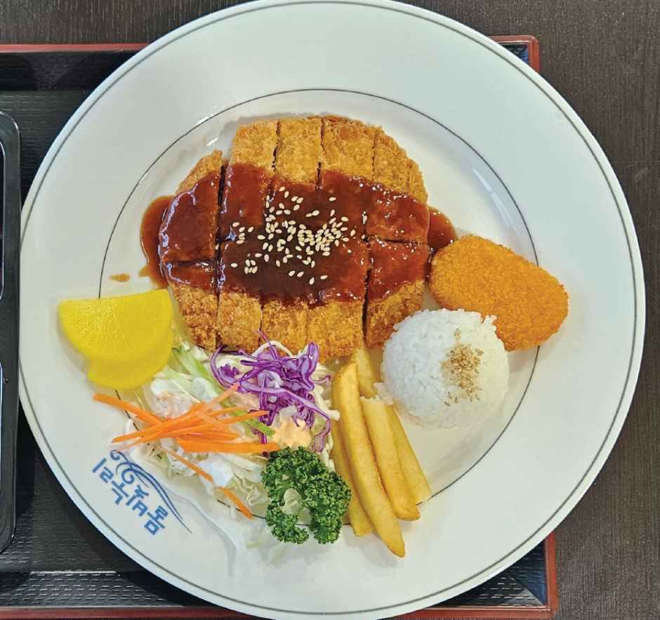 돈까스