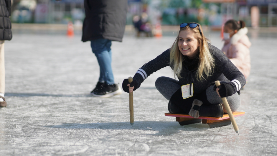 얼음나라화천 산천어축제 21