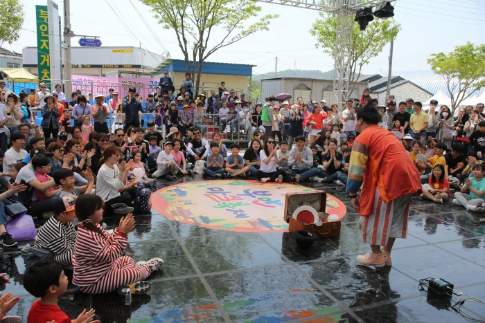 부안 마실축제 2020(4)