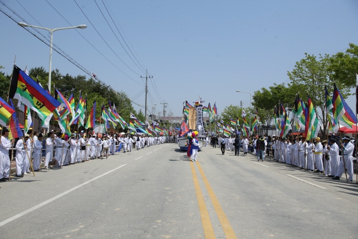 부안 마실축제 2020(5)
