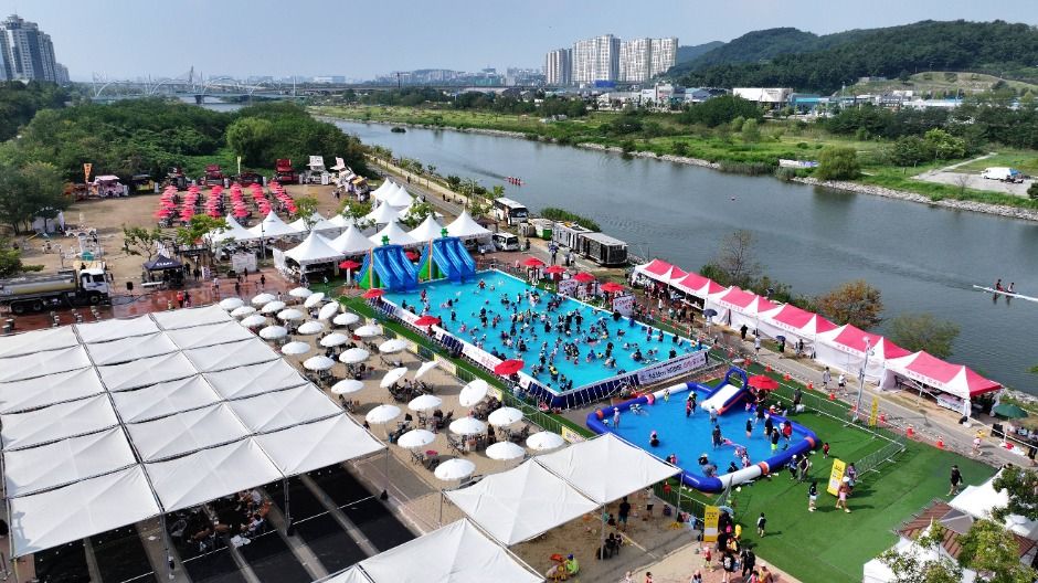 2025 송도해변축제 1