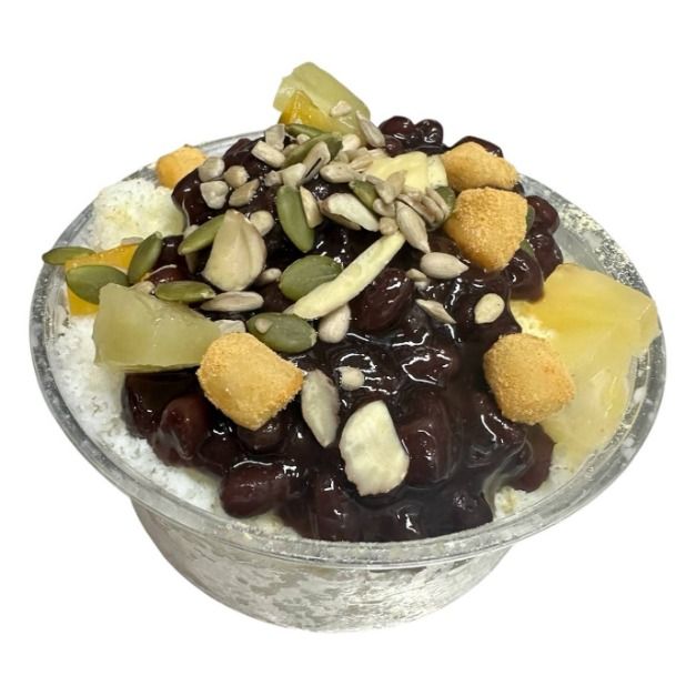 팥빙수