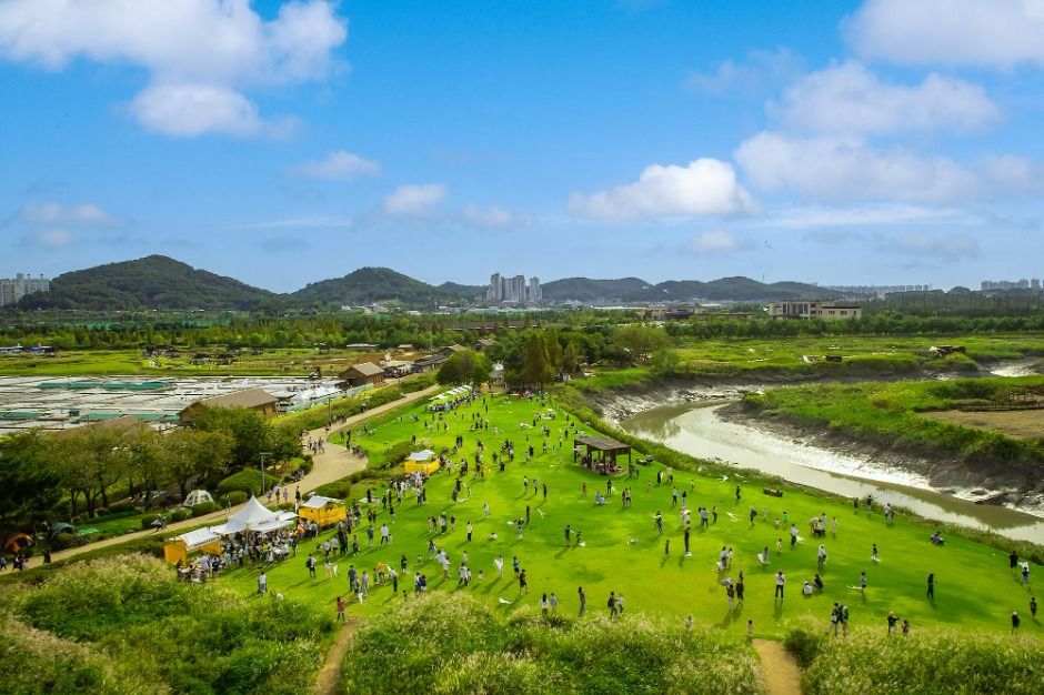 2025 시흥갯골축제 10