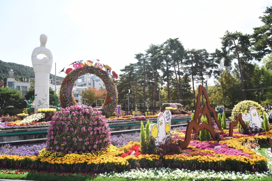 UN평화축제 (1)