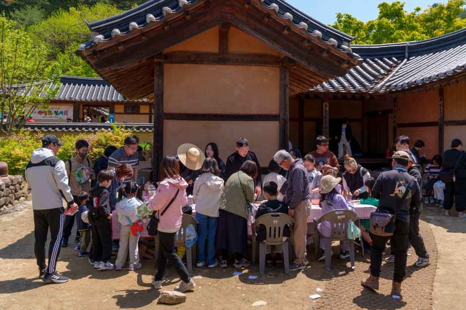 2026 영주 한국선비문화축제 2