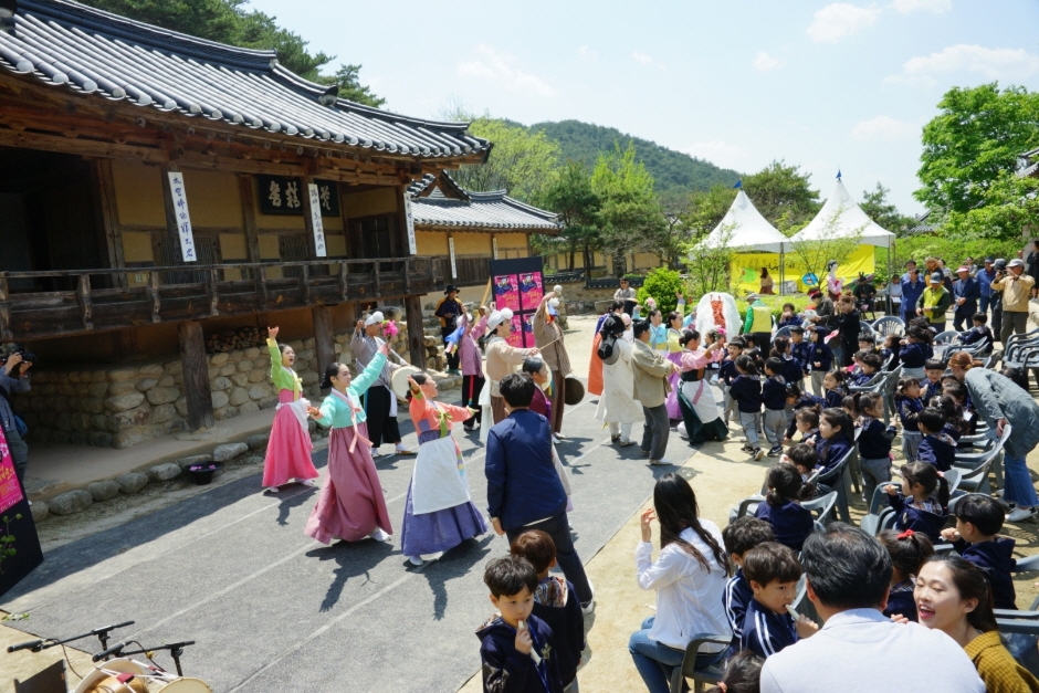 영주 한국선비문화축제 (5)
