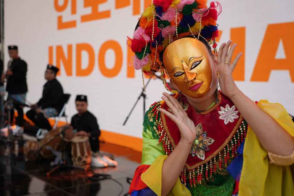 서울세계도시문화축제