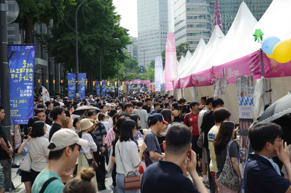 2024 서울세계도시문화축제 이미지 2
