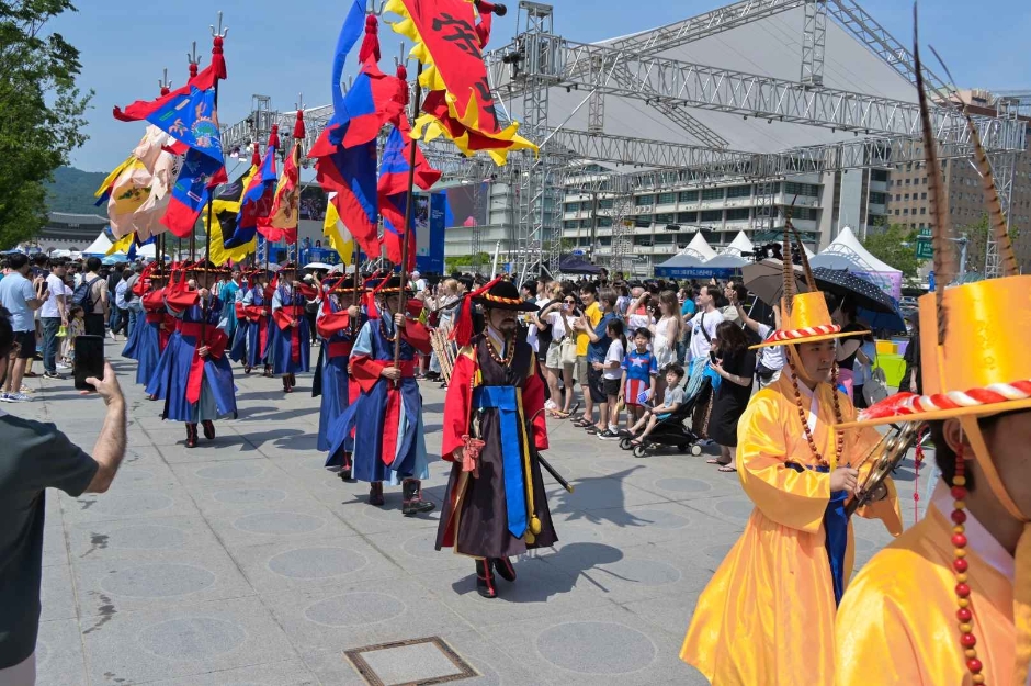 2024 서울세계도시문화축제 이미지 5