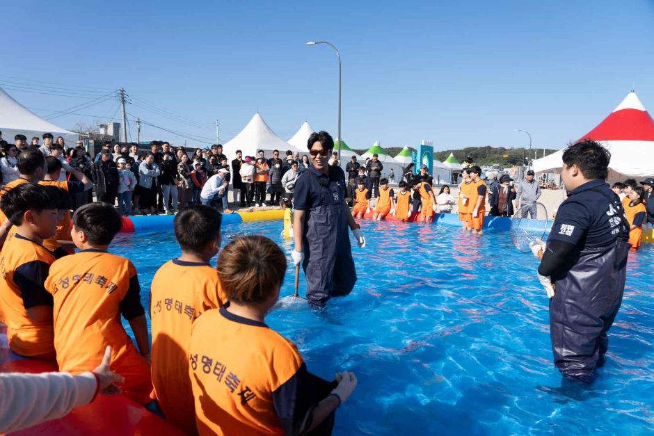 2024 고성통일명태축제 굿럭페스티벌 13