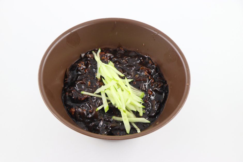 자장면