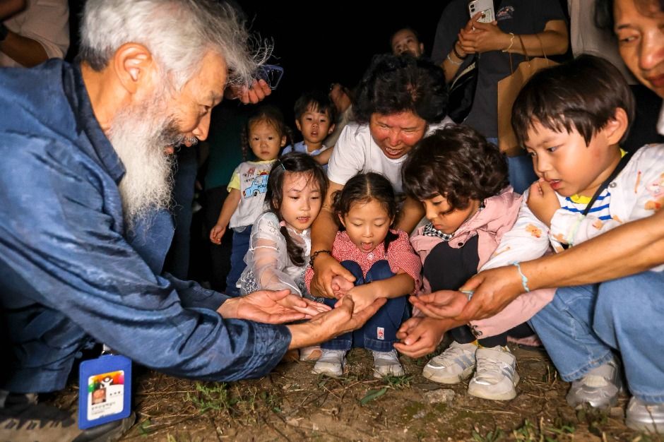 2025 무주반딧불축제 5