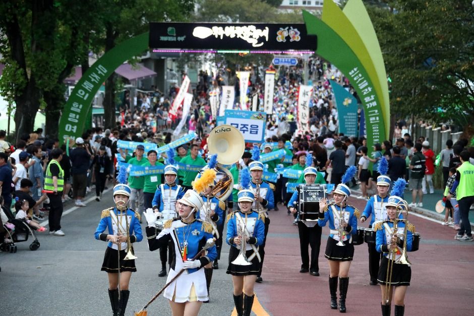 2025 무주반딧불축제 8