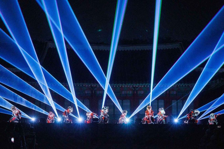 2024 국가유산 조선왕릉축전 12