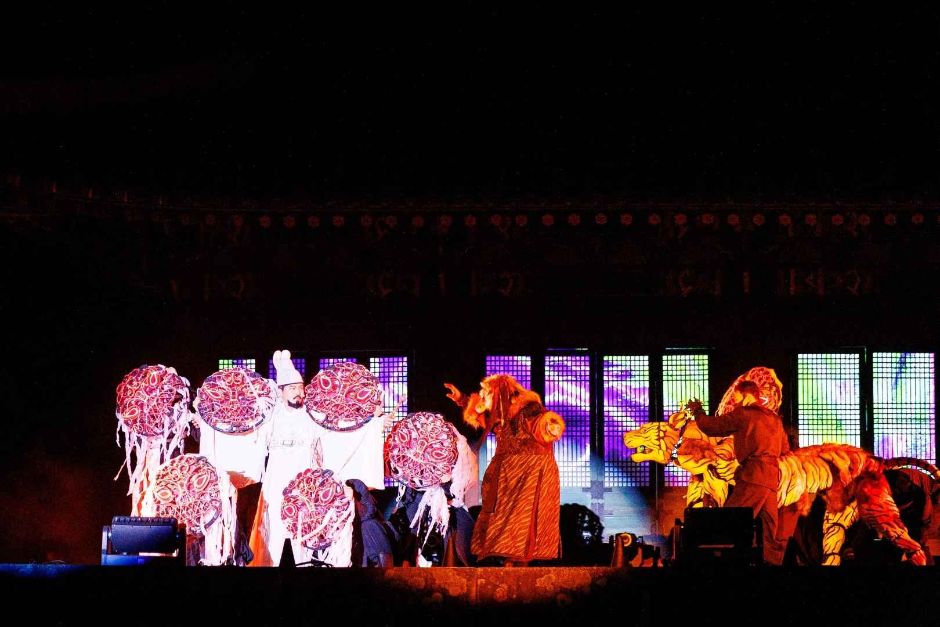 2024 국가유산 조선왕릉축전 13