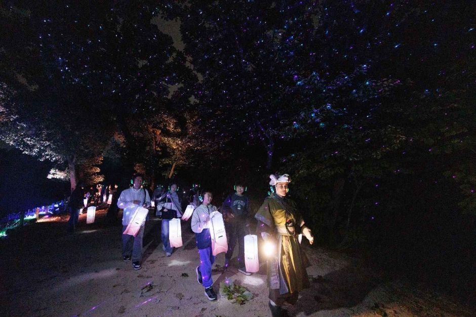 2024 국가유산 조선왕릉축전 15