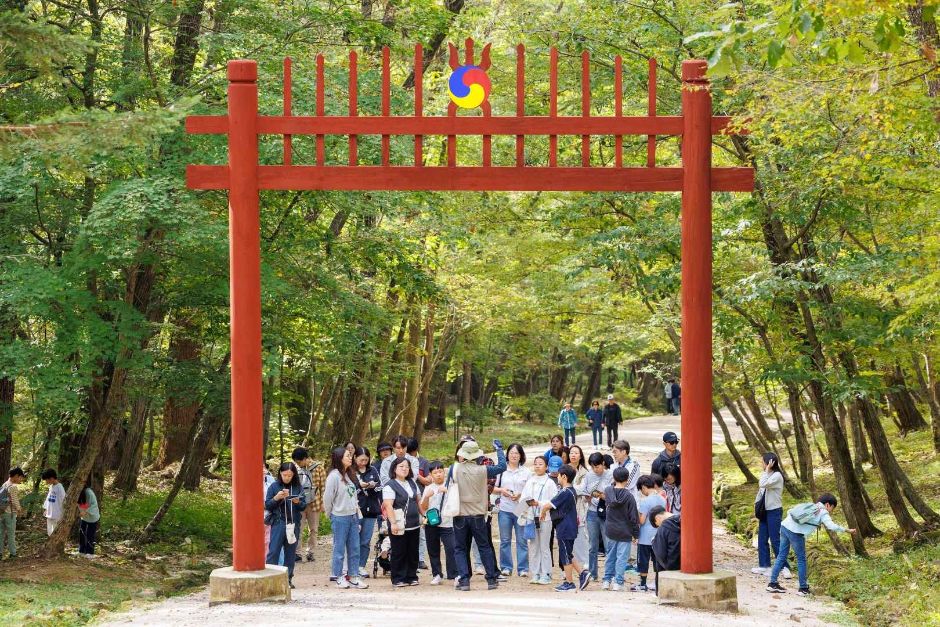 2024 국가유산 조선왕릉축전 18