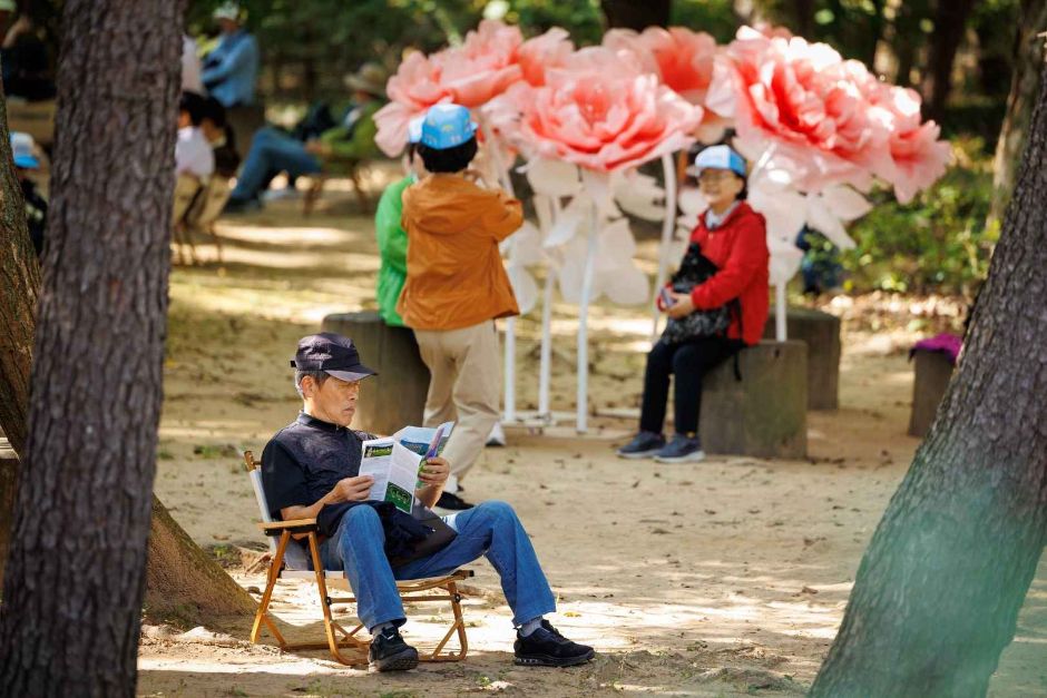 2024 국가유산 조선왕릉축전 20