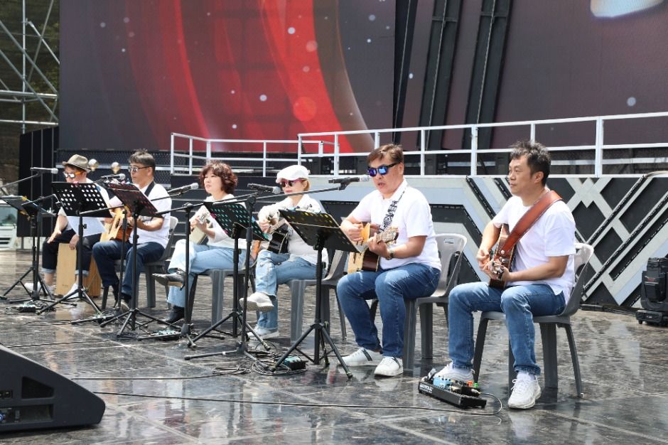 2025 양산웅상회야제 3