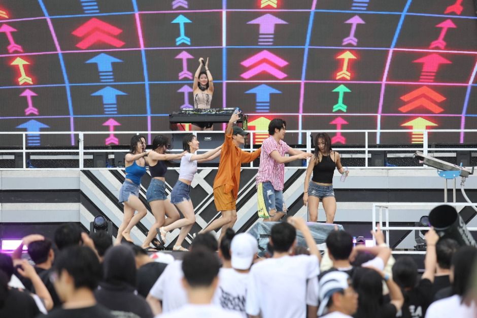 2025 양산웅상회야제 8