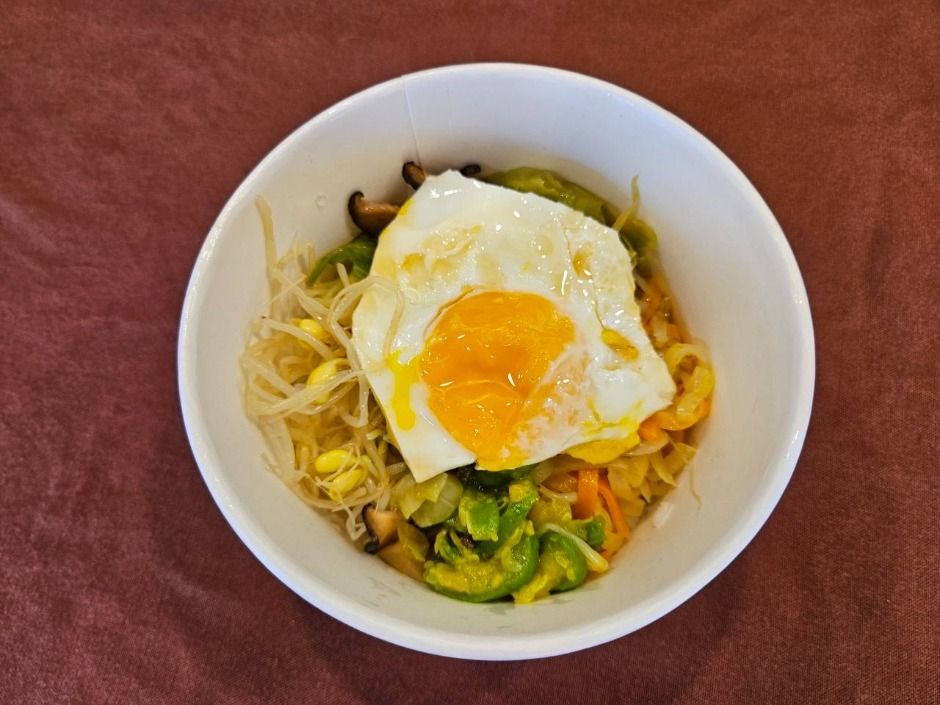 비빔밥