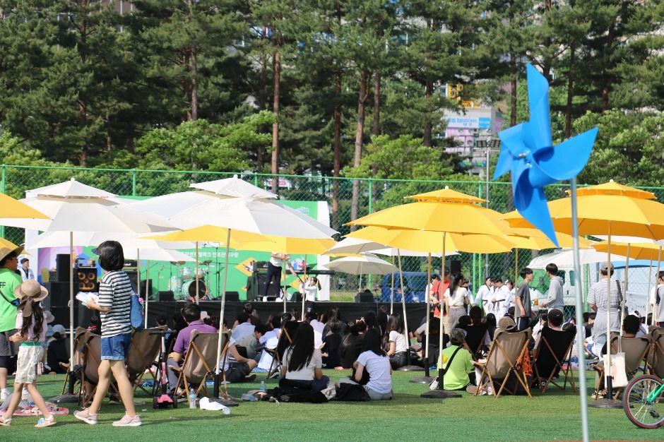2025 화성특례시 청소년축제 3