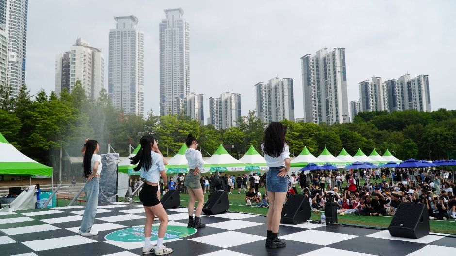 2025 화성특례시 청소년축제 4