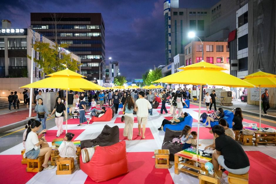 2025  순천 푸드앤아트페스티벌 4