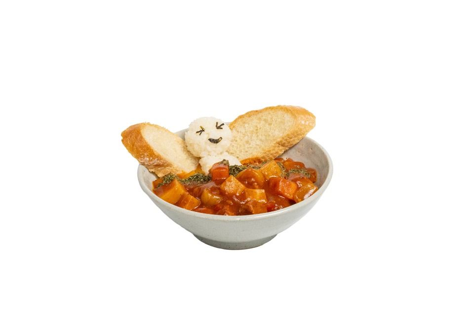 헝가리 스튜 퓨전 굴라쉬