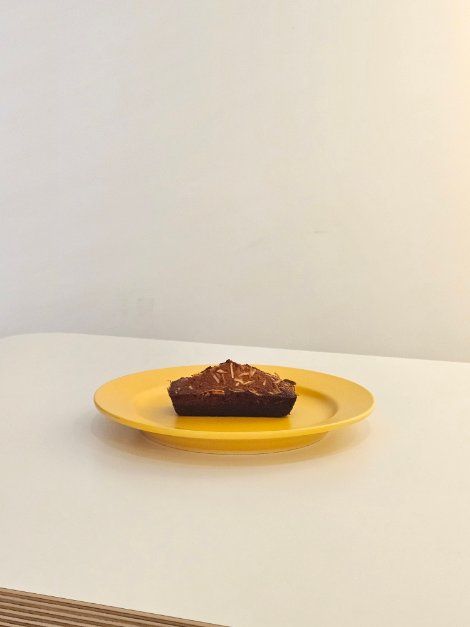 코코넛로쉐 휘낭시에