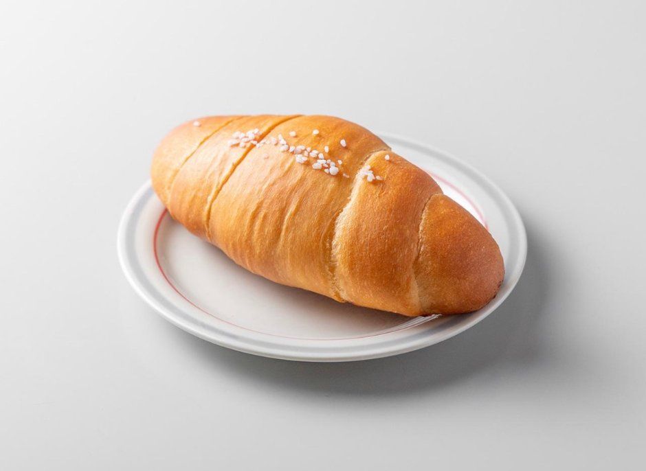 소금빵