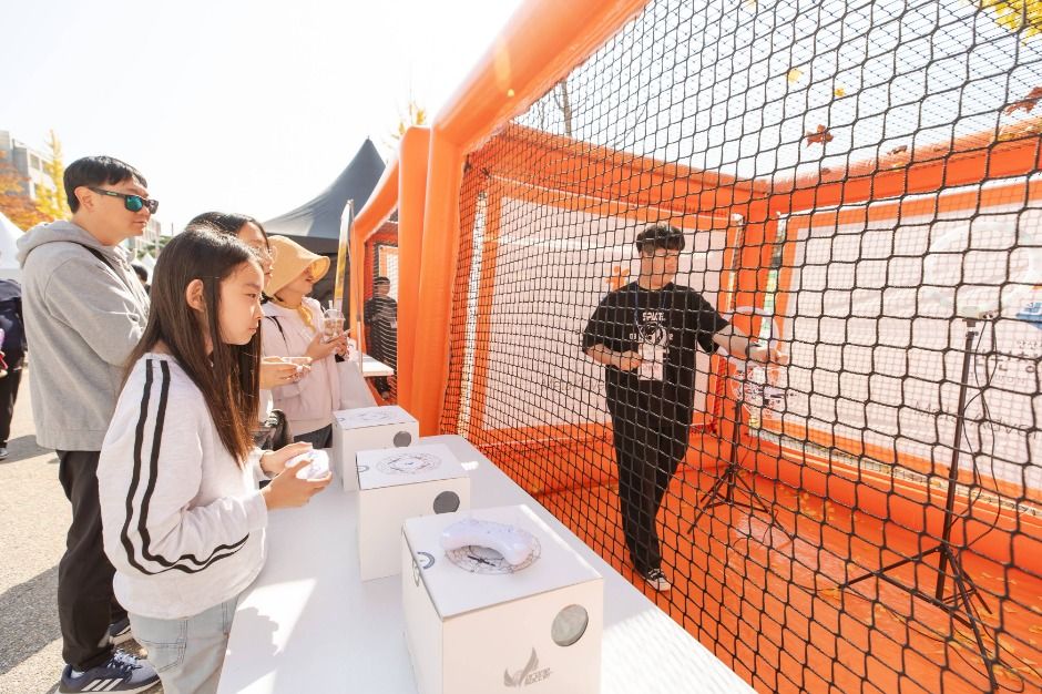 2025 안산사이언스밸리(ASV) 과학축제 4