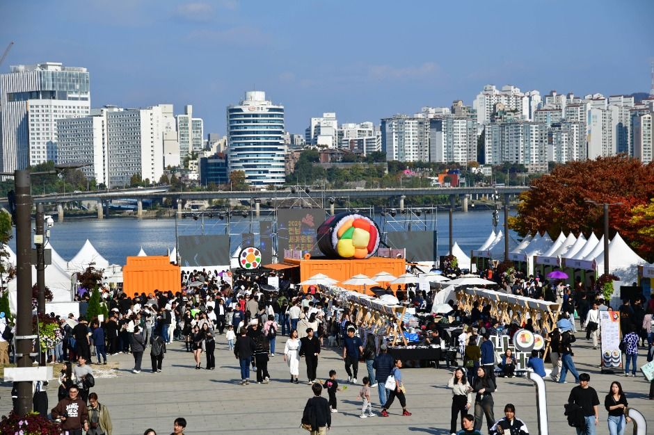 2025 전남 세계 김밥 페스티벌 6