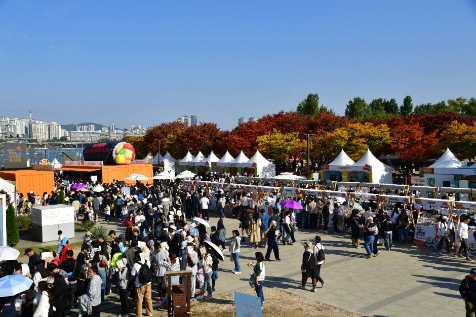 2025 전남 세계 김밥 페스티벌 7