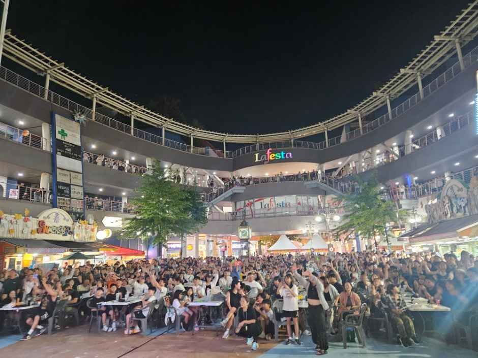 Goyang Food & Beer Festival