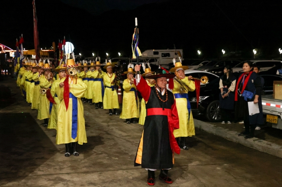 단양 온달문화축제 (2)