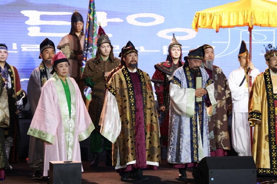 단양 온달문화축제 (3)