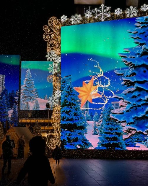 2025 강남 미디어 윈터페스타 1