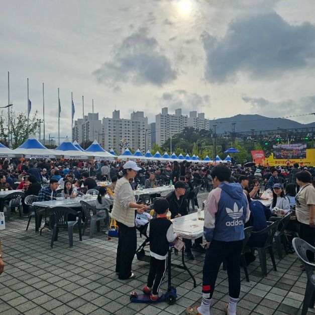 2025 경산 대추축제 & 농산물 한마당 7