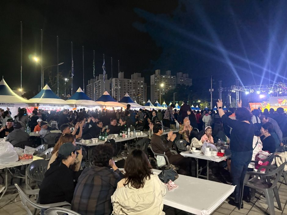 2025 경산 대추축제 & 농산물 한마당 8