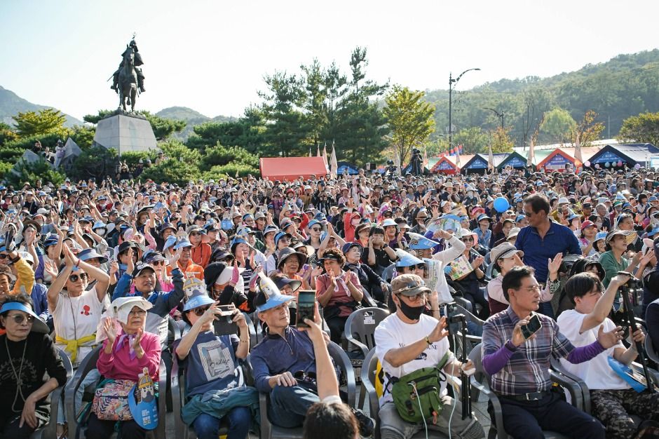2025 관악강감찬축제 3