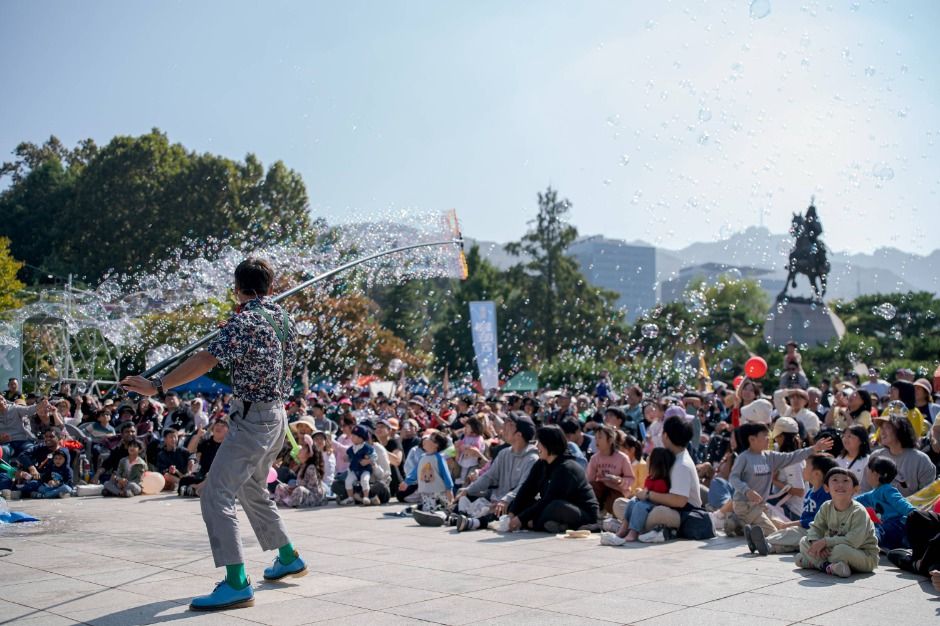 2025 관악강감찬축제 5