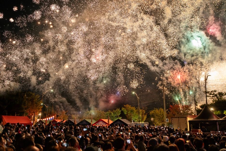 2025 관악강감찬축제 7