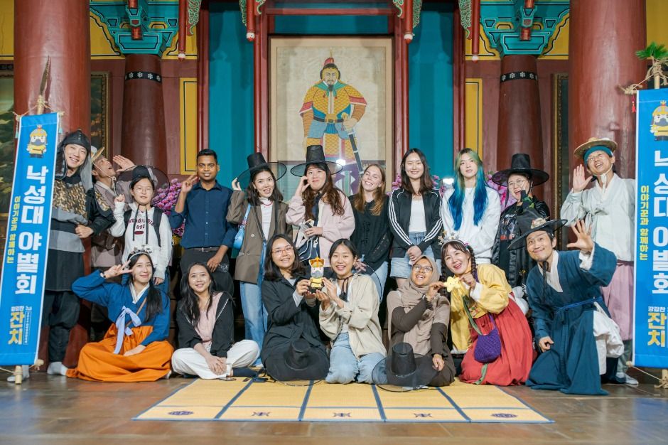 2025 관악강감찬축제 2