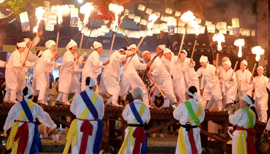 2024 강릉 문화유산 야행 이미지 2