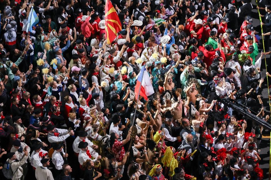 2025  천안흥타령춤축제 3