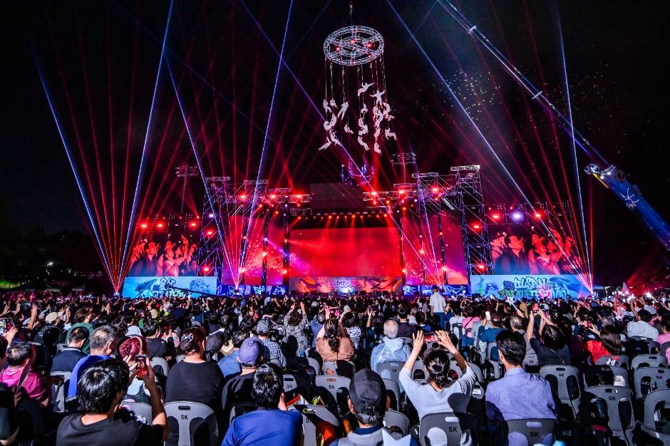 2025 울산고래축제 2