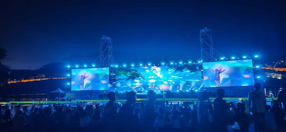 2024 진주 M2 페스티벌 2