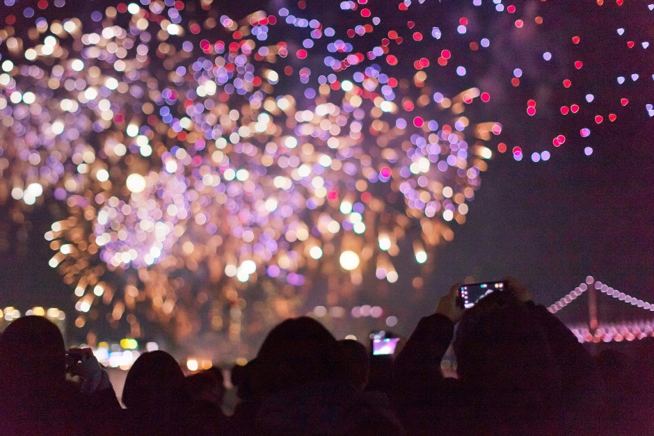 부산불꽃축제 (6)